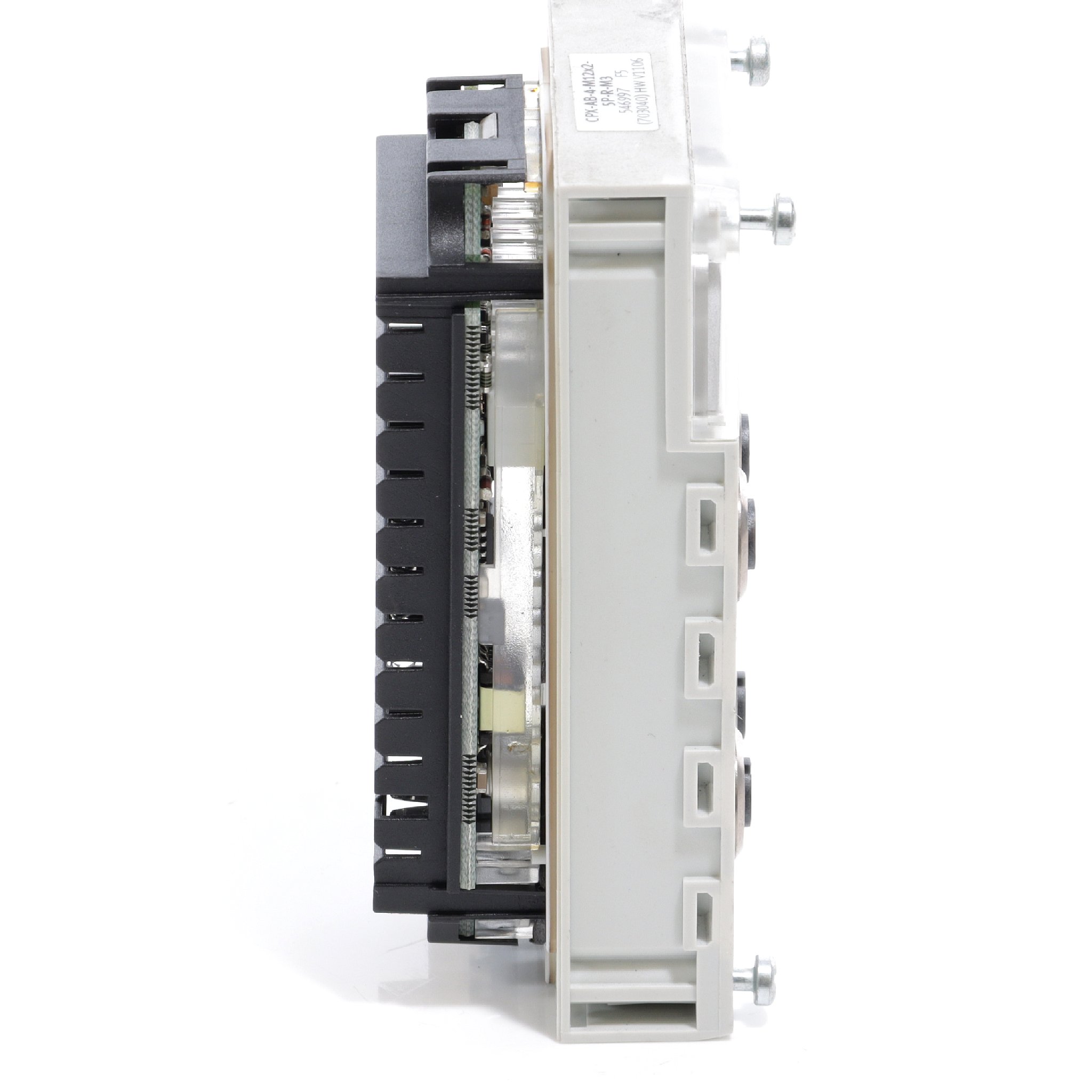 Connection block 546997 Used